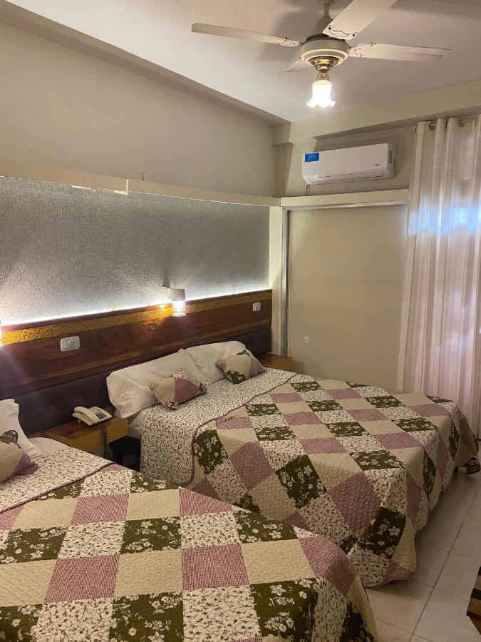 סן פרננדו דל ואלה דה קטמארה Hotel Inti Huasi מראה חיצוני תמונה