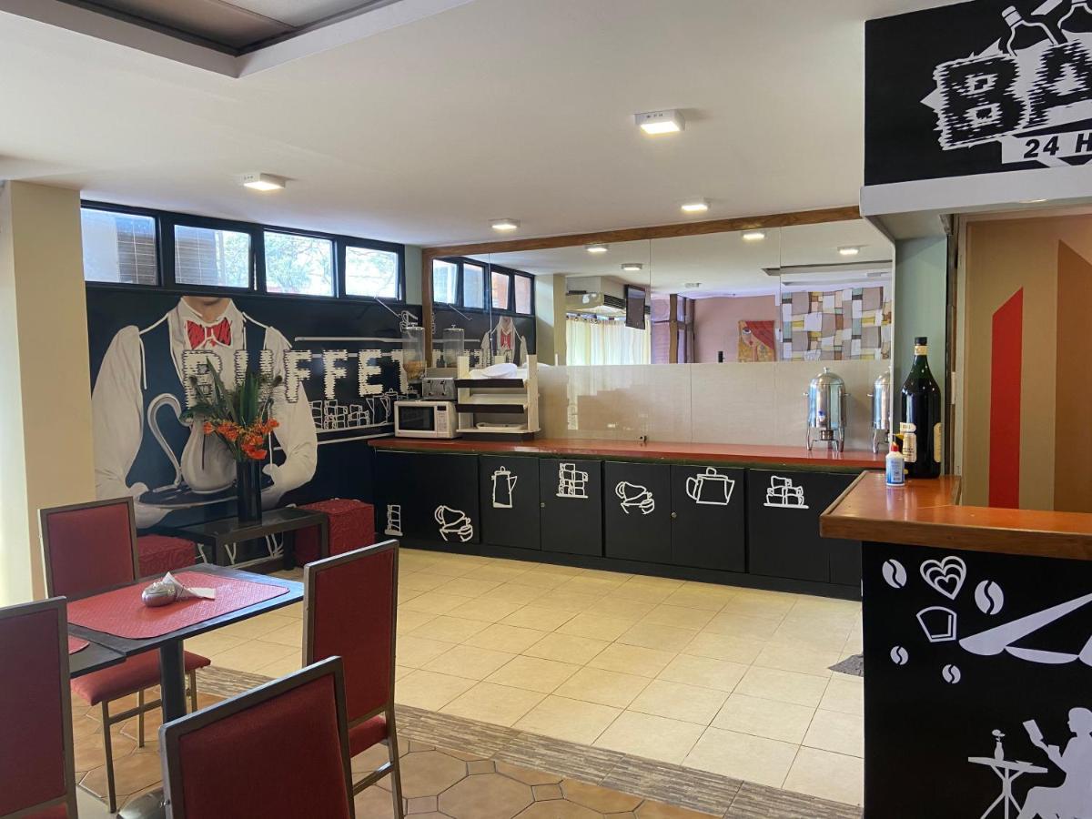 סן פרננדו דל ואלה דה קטמארה Hotel Inti Huasi מראה חיצוני תמונה