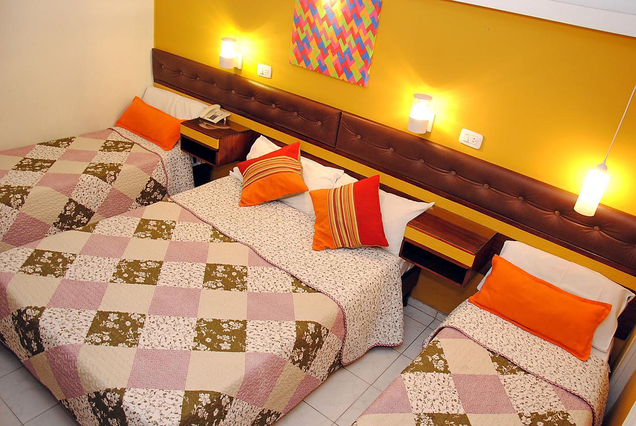 סן פרננדו דל ואלה דה קטמארה Hotel Inti Huasi מראה חיצוני תמונה