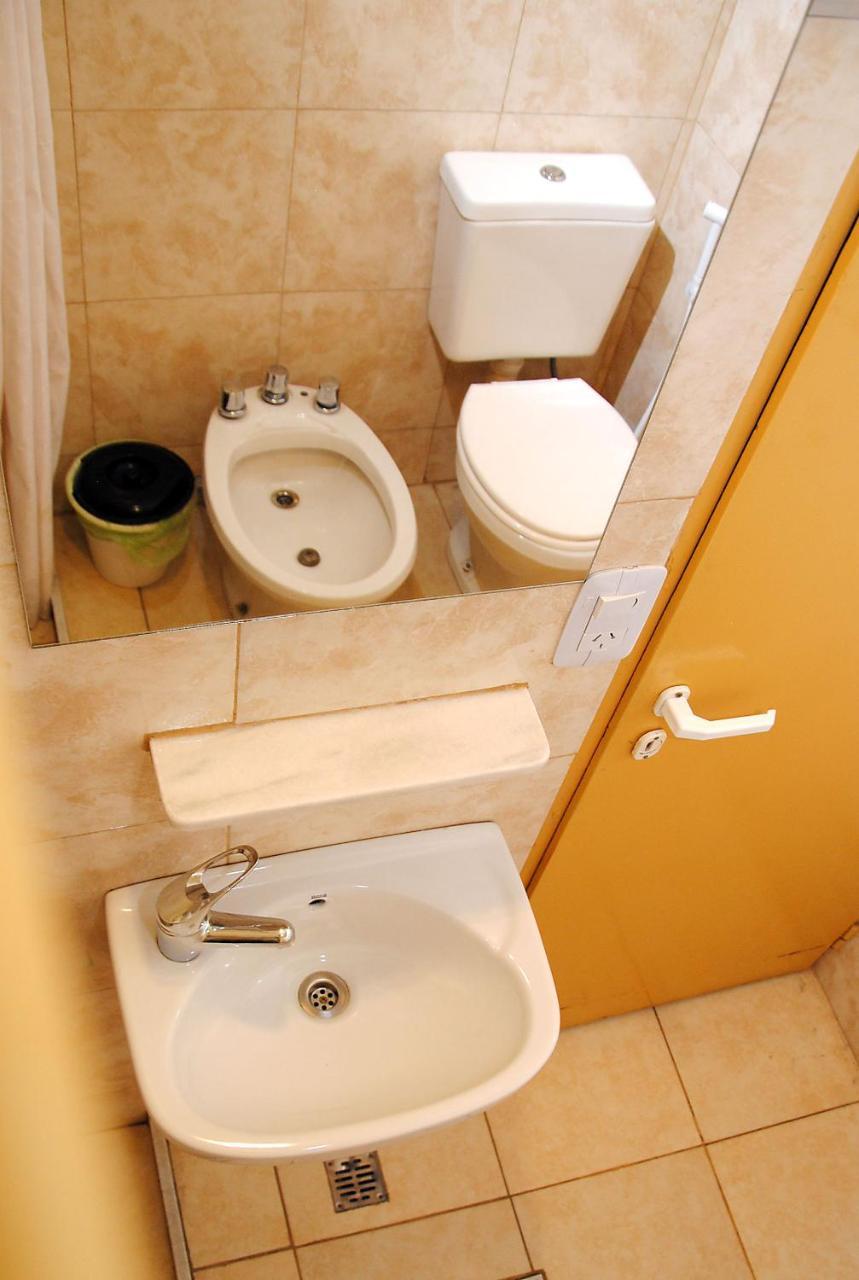 סן פרננדו דל ואלה דה קטמארה Hotel Inti Huasi מראה חיצוני תמונה