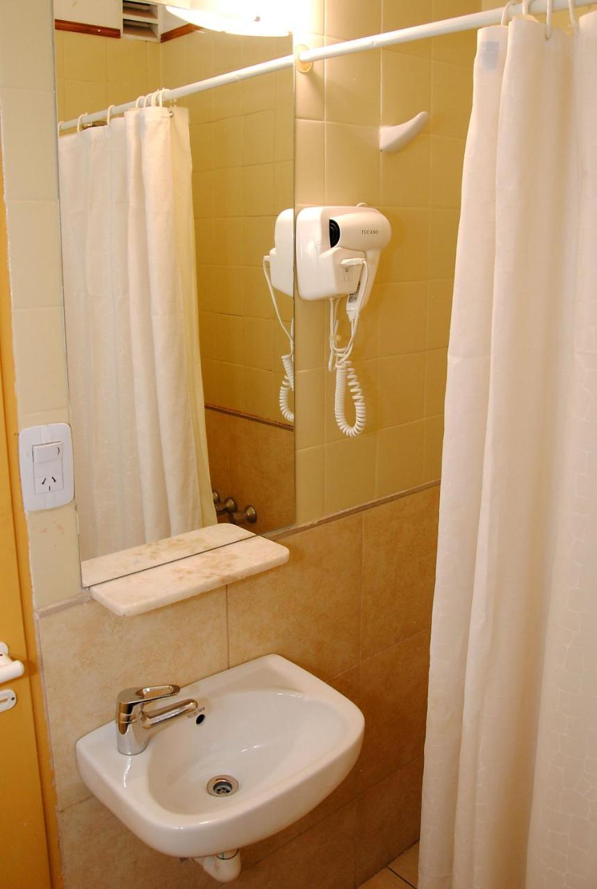 סן פרננדו דל ואלה דה קטמארה Hotel Inti Huasi מראה חיצוני תמונה